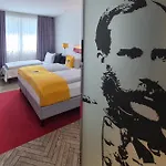 Holiday Inn - The Niu, Franz Vienna By Ihg